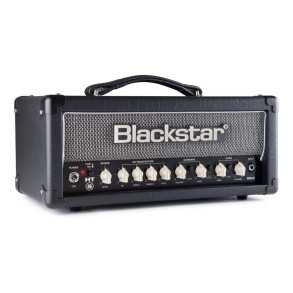 Cabezal Blackstar Ht-5rh Mkii Valvular 5w Reverb Guitarra