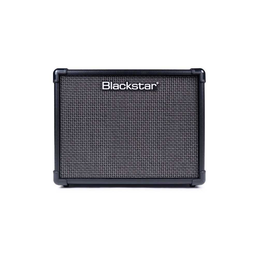 Amplificador Combo Blackstar Id Core Stereo 20 V3 Guitarra