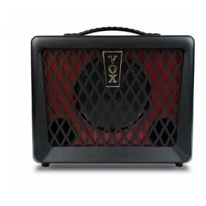 Vox Vx50ba Amplificador Bajo 50 Watts Ultra Liviano