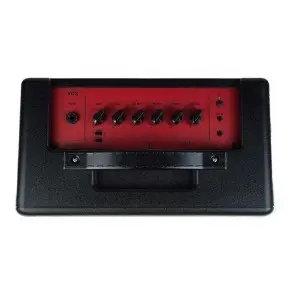 Vox Vx50ba Amplificador Bajo 50 Watts Ultra Liviano