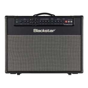 Amplificador Blackstar Ht-stage 60 212 Mkii 60w 2x12 Valvula