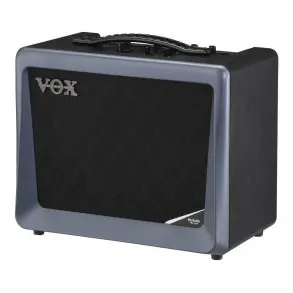 Amplificador Guitarra Vox Vx50-gtv Nutube de 50W
