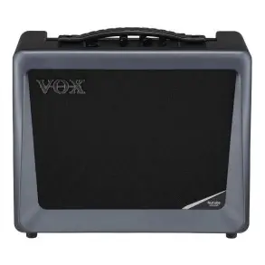 Amplificador Guitarra Vox Vx50-gtv Nutube de 50W
