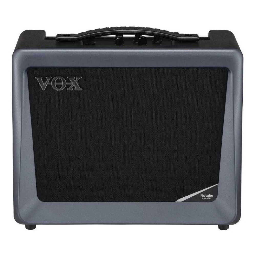 Amplificador Guitarra Vox Vx50-gtv Nutube
