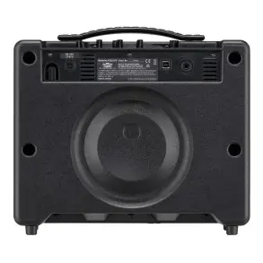 Amplificador Guitarra Vox Vx50-gtv Nutube de 50W