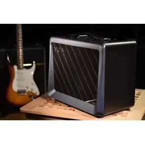Amplificador Guitarra Vox Vx50-gtv Nutube de 50W