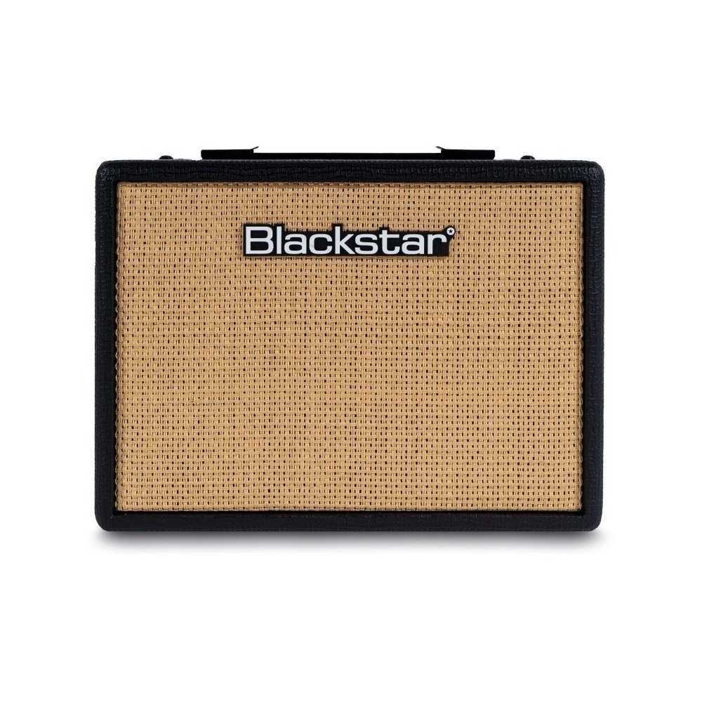 Amplificador Guitarra Blackstar Debut 15e 15w + Delay BA198024