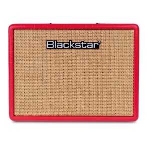 Amplificador Guitarra Blackstar Debut 15e 15w + Delay BA198028