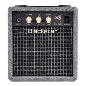 Amplificador De Guitarra Blackstar Debut 10e 10w + Delay BA198018