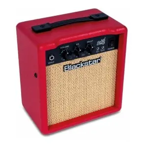 Amplificador De Guitarra Blackstar Debut 10e 10w + Delay BA198026