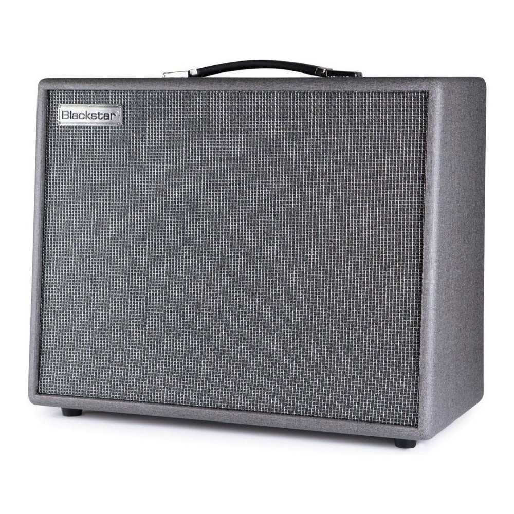 Amplificador Blackstar Silverline Deluxe 100w 1x12