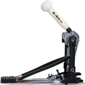 Vic Firth Mazo Felpa Con Cuerpo De Madera Vkb5