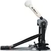 Vic Firth Mazo Felpa Con Cuerpo De Madera Vkb5