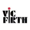 Vic Firth Mazo Felpa Con Cuerpo De Madera Vkb5
