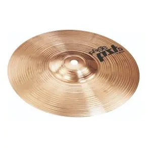 Platillo Paiste Pst5 Splash 10 Pulgadas