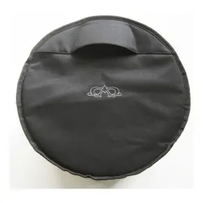 Funda Tom O Redoblante Madarozzo Ma-d003-k02/bg Negra