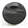 Funda Tom O Redoblante Madarozzo Ma-d003-k02/bg Negra