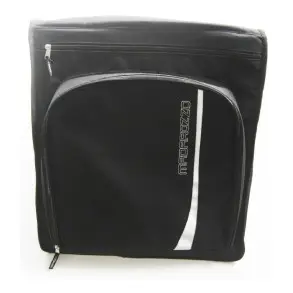 Funda Para Doble Pedal De Bombo De Bateria Madarozzo