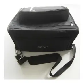 Funda Para Doble Pedal De Bombo De Bateria Madarozzo