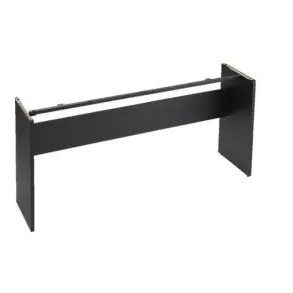 Soporte Korg Stb1 Para B1 Bk Black