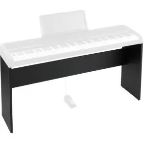 Soporte Korg Stb1 Para B1 Bk Black