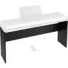 Soporte Korg Stb1 Para B1 Bk Black