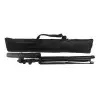 Atril Para Partituras Metalico Profesional Plegable C/ Funda