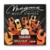 Encordado Para Charango Tradicional Magma