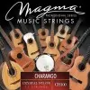 Encordado Para Charango Tradicional Magma