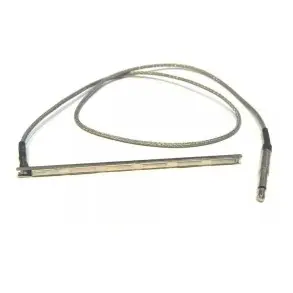 Preamp Para Guitarra Acustica Activo 4 Bandas Cherub Gs3 Mic