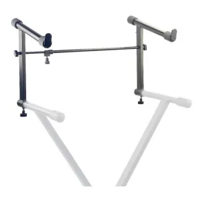 Extension Stagg Kxs-ae Para Pie Soporte De Teclado