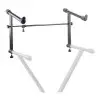 Extension Stagg Kxs-ae Para Pie Soporte De Teclado