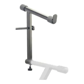 Extension Stagg Kxs-ae Para Pie Soporte De Teclado