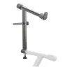 Extension Stagg Kxs-ae Para Pie Soporte De Teclado