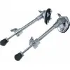 Patas Para Bombo Dixon Pdzs4 Hp Telescopicas Simil Gibraltar