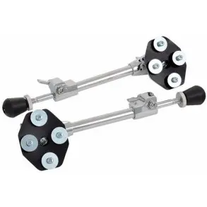 Patas Para Bombo Dixon Pdzs4 Hp Telescopicas Simil Gibraltar