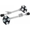 Patas Para Bombo Dixon Pdzs4 Hp Telescopicas Simil Gibraltar