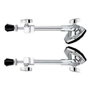 Patas Para Bombo Dixon Pdzs4 Hp Telescopicas Simil Gibraltar