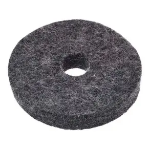 Felpa Base De Hi-hat Por Unidad