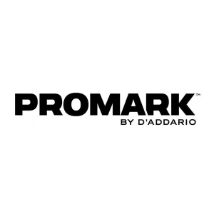 Palillos Promark Signature Marco Minnemann Hickory Tx721w