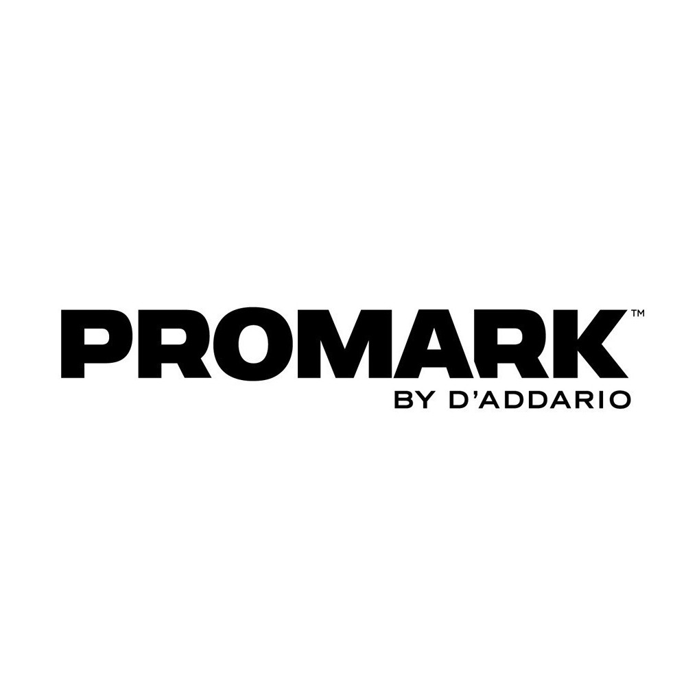 Palillos Promark Signature Marco Minnemann Hickory Tx721w