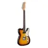 Guitarra Electrica Tipo Tele Vintage Stagg Sunburst