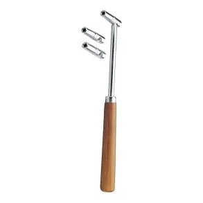 Set Llaves Para Afinar Piano Punta Universal Konig & Meyer