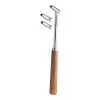 Set Llaves Para Afinar Piano Punta Universal Konig & Meyer