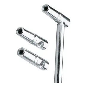 Set Llaves Para Afinar Piano Punta Universal Konig & Meyer