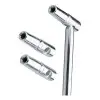 Set Llaves Para Afinar Piano Punta Universal Konig & Meyer