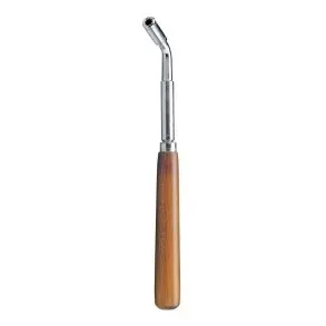 Llave Para Afinar Piano Punta Estrella 62mm Konig & Meyer