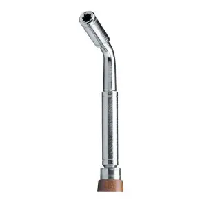 Llave Para Afinar Piano Punta Estrella 62mm Konig & Meyer