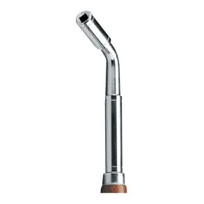 Llave Para Afinar Piano Punta Cuadrada 62mm Konig & Meyer