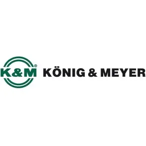 Llave Para Afinar Piano Punta Cuadrada 62mm Konig & Meyer